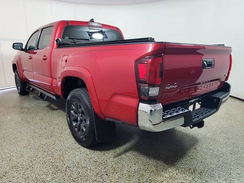 Used 2021 Toyota Tacoma SR5 image 7
