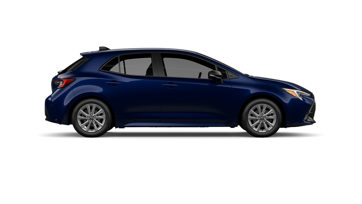 New 2027 Toyota Corolla SE w/ SE Premium Package FWD image 42