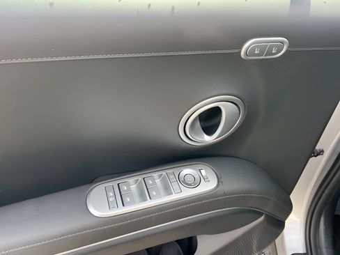 New 2026 Hyundai Palisade SEL FWD image 35