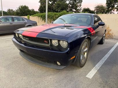 Used 2013 Dodge Challenger R/T w/ Sound Group II
