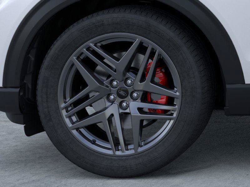 New 2026 Ford Explorer ST-Line w/ ST-Line Street Pack RWD image 19
