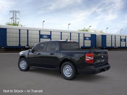 New 2026 Ford Maverick XL w/ Equipment Group 101A AWD/4WD image 4