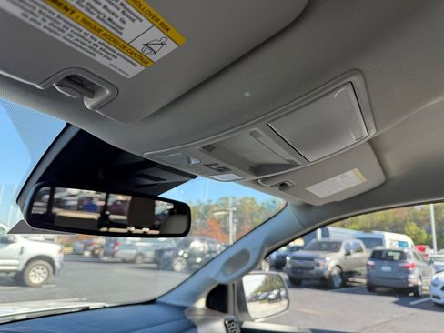 New 2025 Ford Ranger XLT w/ Equipment Group 301A High image 21