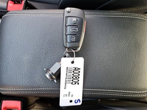 Used 2020 Audi A3 2.0T Premium Plus w/ Premium Plus Package image 38