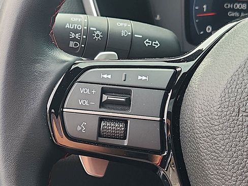 Used 2024 Acura Integra A-Spec FWD image 22