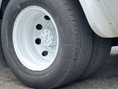 Used 2009 Ford E-450 and Econoline 450 RWD image 29