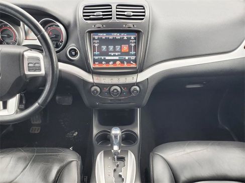 Used 2014 Dodge Journey Limited w/ Driver Convenience Group image 31