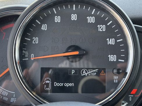 Used 2021 MINI Cooper Convertible w/ Storage Package image 13