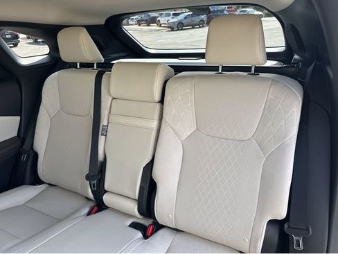 New 2026 Lexus RX 450h 450h+ Luxury image 18