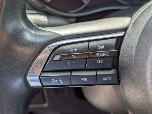 Used 2024 MAZDA MAZDA3 s FWD image 20
