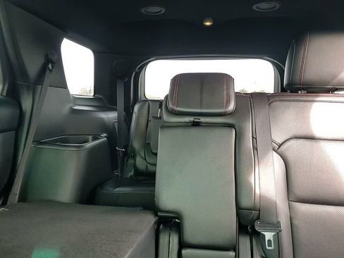 Used 2016 Ford Explorer Sport image 25