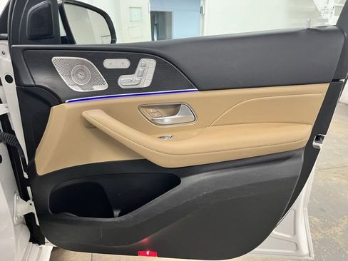 Certified 2024 Mercedes-Benz GLE 350 4MATIC image 24