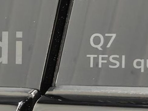 Used 2025 Audi Q7 2.0T Premium Plus w/ Premium Plus Package image 86