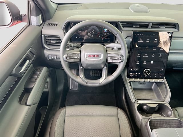New 2026 GMC Terrain AT4 w/ Convenience Package III AWD/4WD image 16