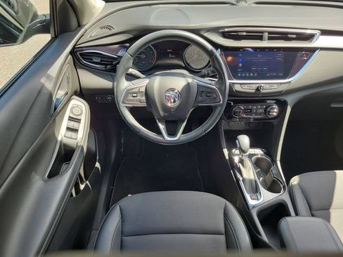 Used 2023 Buick Encore GX Select FWD image 8