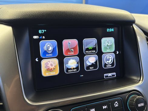 Used 2019 Chevrolet Tahoe LT AWD/4WD image 20