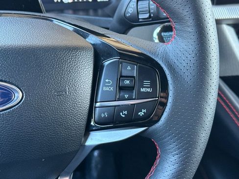 Used 2025 Ford Explorer ST-Line RWD image 36