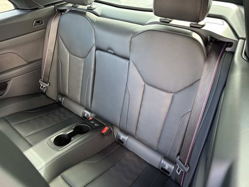 Used 2023 BMW M4 xDrive Competition w/ Executive Package image 19