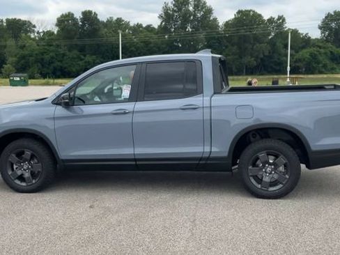 New 2026 Honda Ridgeline TrailSport image 6