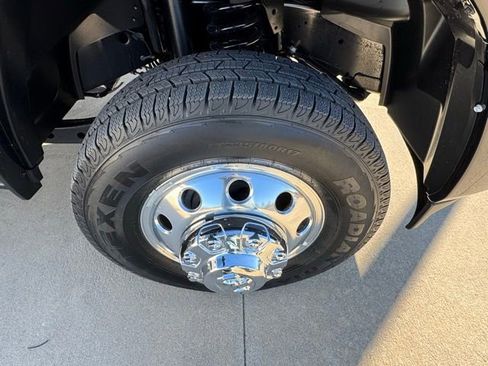 New 2026 RAM 3500 Laramie image 4