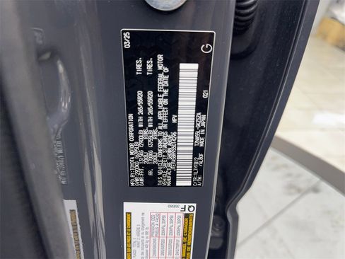 Used 2025 Toyota 4Runner TRD Sport image 89