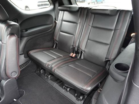 Used 2024 Dodge Durango R/T AWD/4WD image 24