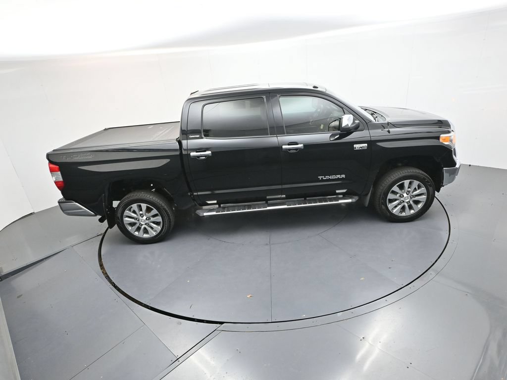 Used 2016 Toyota Tundra Limited RWD image 33