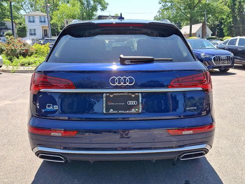 Certified 2023 Audi Q5 2.0T Premium Plus w/ Premium Plus Package AWD/4WD image 27