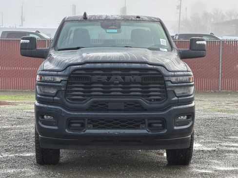 New 2026 RAM 2500 Big Horn image 8