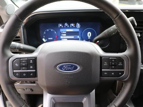 Used 2026 Ford F350 Lariat w/ Lariat Ultimate Package AWD/4WD image 27