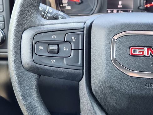 New 2026 GMC Sierra 1500 Pro w/ Pro Value Package AWD/4WD image 14