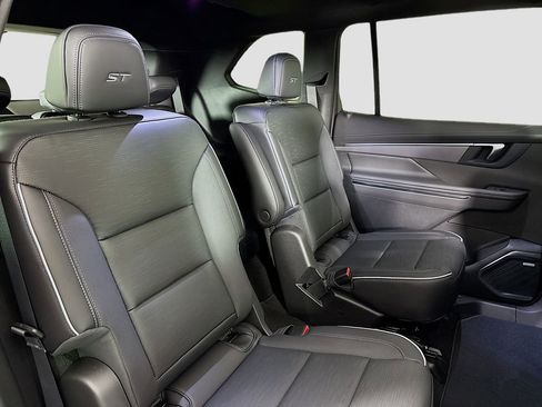 New 2026 Buick Enclave Sport Touring w/ Power Package image 29