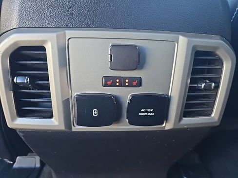 Used 2019 Ford F150 Lariat w/ Equipment Group 502A Luxury image 23