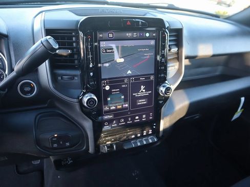 New 2026 RAM 2500 Tradesman AWD/4WD image 5