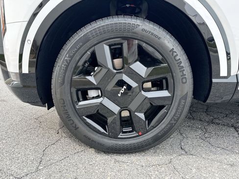 New 2027 Kia Telluride SX FWD image 12