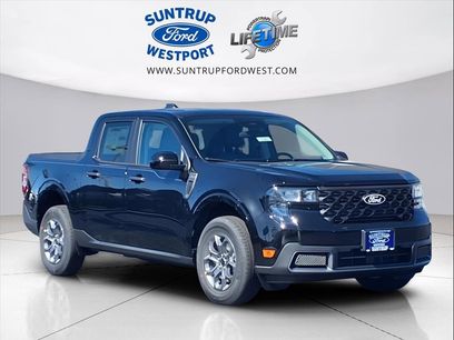 New 2025 Ford Maverick XLT w/ XLT Luxury Package
