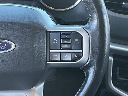 Certified 2024 Ford Expedition Max XLT image 21