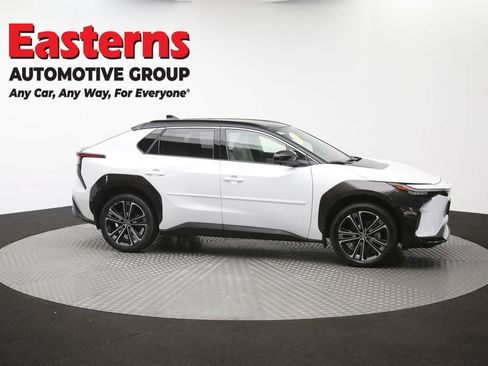 Used 2023 Toyota bZ4X AWD w/ Weather Package image 49