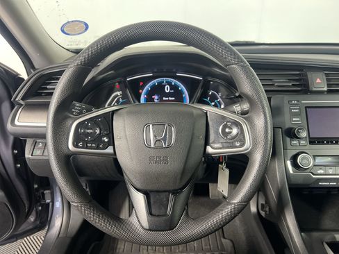 Used 2021 Honda Civic LX image 17