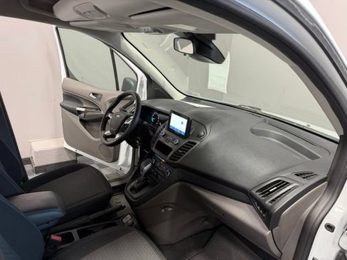 Used 2023 Ford Transit Connect XLT FWD image 23