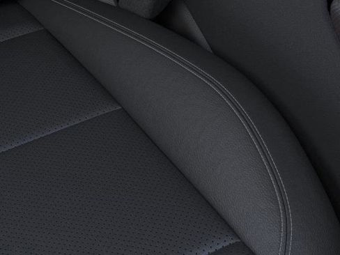 New 2026 Chevrolet Equinox EV LT image 21