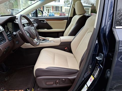 Used 2018 Lexus RX 350 Standard image 13