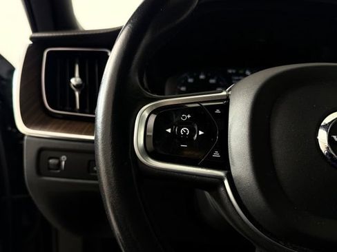Used 2021 Volvo XC60 T5 Inscription w/ Protection Package Premier FWD image 25