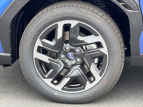 New 2025 Subaru Forester Limited image 26