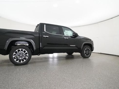 New 2026 Toyota Tundra Limited image 26