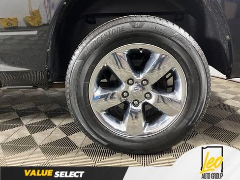 Used 2015 RAM 1500 Big Horn AWD/4WD image 30