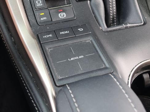 Used 2016 Lexus NX 200t AWD w/ Premium Package image 31