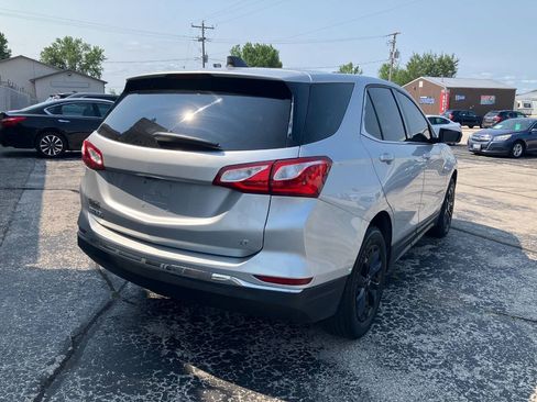 Used 2019 Chevrolet Equinox LT FWD image 3