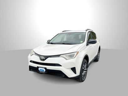 Used 2018 Toyota RAV4 LE