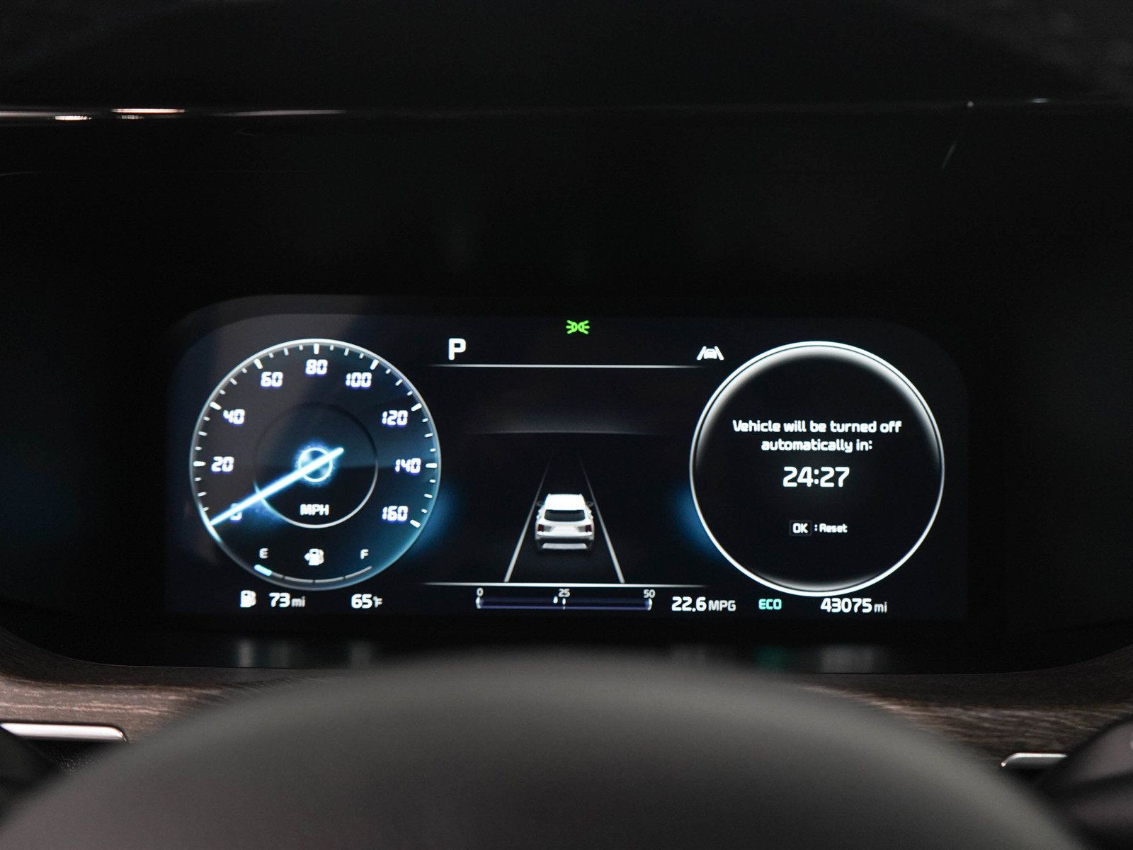 Used 2023 Kia Sorento SX Prestige AWD/4WD image 29